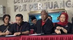 Penetapan Hasto sebagai Tersangka, PDIP Anggap Bagian dari Politisasi Hukum