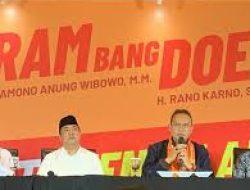 Rekapitulasi Kecamatan Pilkada Jakarta Rampung, Cak Lontong: Pramono-Rano Menang di 42 dari 44 Kecamatan