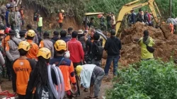 Fokus Rehabilitasi, Sekda Pekalongan: Delapan Dusun Masih Terisolasi