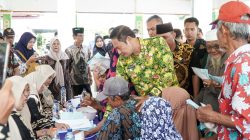 Lamongan Mulai Laksanakan Program Pemeriksaan Kesehatan Gratis