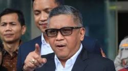 Mangkir dari Panggilan KPK, Hasto Kembali Ajukan Praperadilan