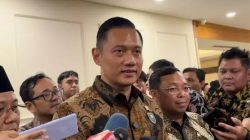 Pastikan Semua PSN akan Dievaluasi, AHY: Itu Perintah Pak Presiden