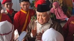 Prihatin Korupsi Marak, Din Minta Rakyat Beri Waktu kepada Prabowo