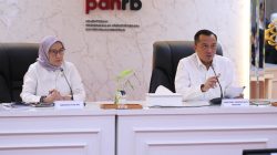 Arahan Presiden, CASN dan PPPK Diangkat Juni dan Oktober 2025