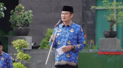 Indeks Kinerja Utama Capai 100 Persen, Bupati Yes Terima Kasih ke ASN