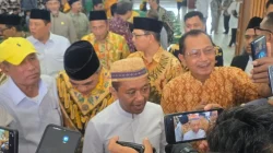 Soal IUPK Tambang untuk Muhammadiyah, Bahlil: Bulan Ini Beres