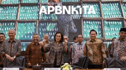 APBN 2025 Tekor Rp 31,2 Triliun, Airlangga Prediksi Maret Lebih Tinggi