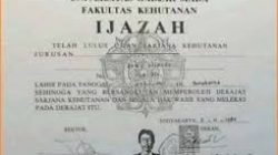 Sebentar Lagi Ijazah Jokowi Terbongkar