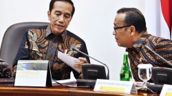 Heboh soal Ijazah Mantan Presiden Jokowi, Pratikno Jadi Sorotan Publik