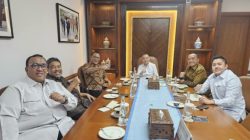 Segera Bentuk Satgas PHK, Jumhur: Presiden Direncanakan Hadiri MayDay