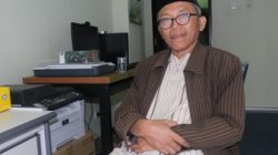 Andaikan Dam Haji Dipotong di Tanah Air